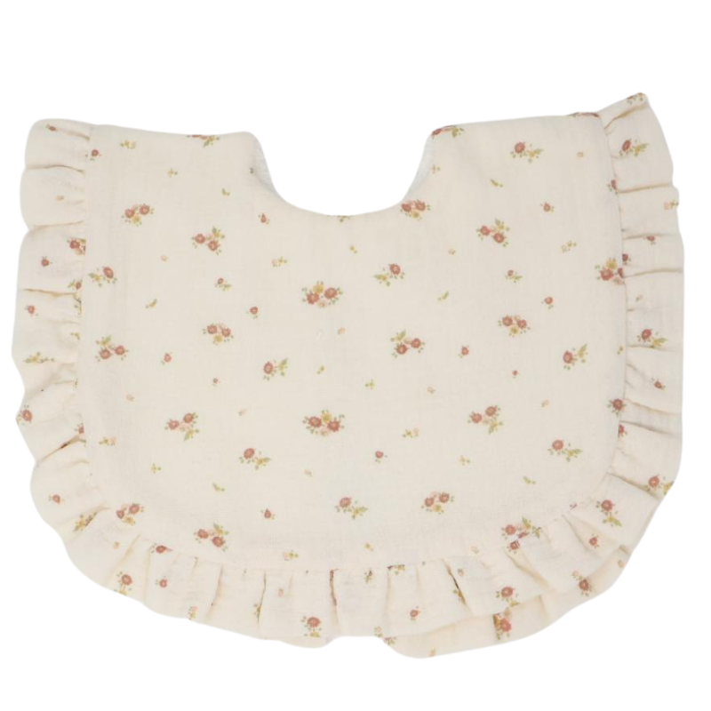 Babero Chip Colección Dalia