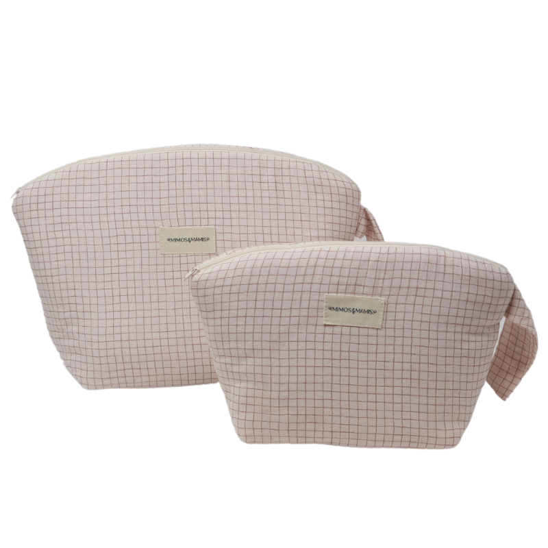 Set Neceser Colección Roselle