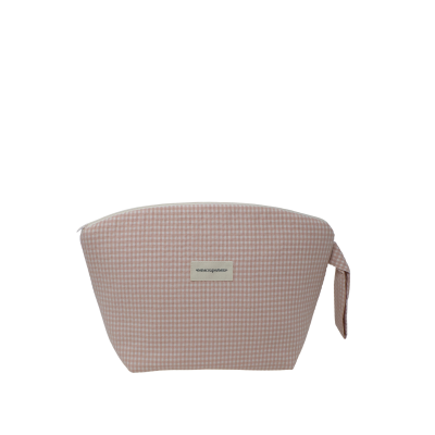 Neceser Mini Colección Vichy Rosa