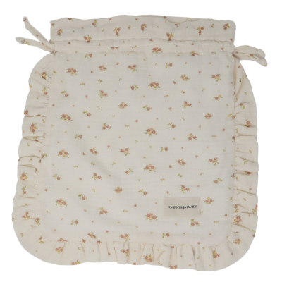 Bolsa Mudas Volante Colección Dalia