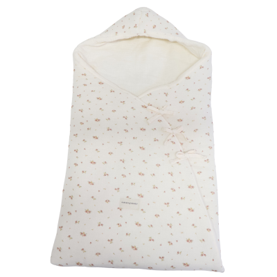 Saco Capazo Colección Dalia