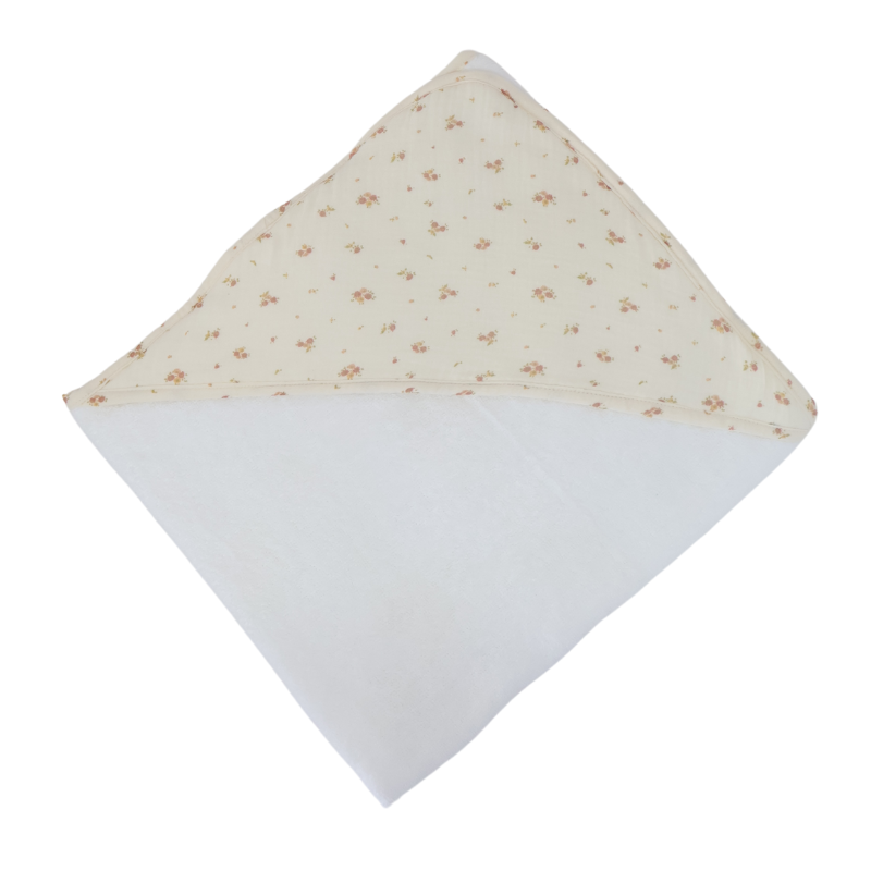 Capa de Baño Colección Dalia