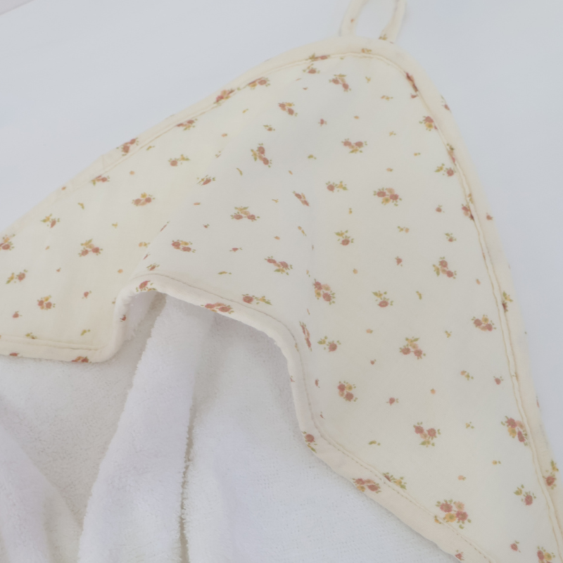 Capa de Baño Colección Dalia - Imagen 2