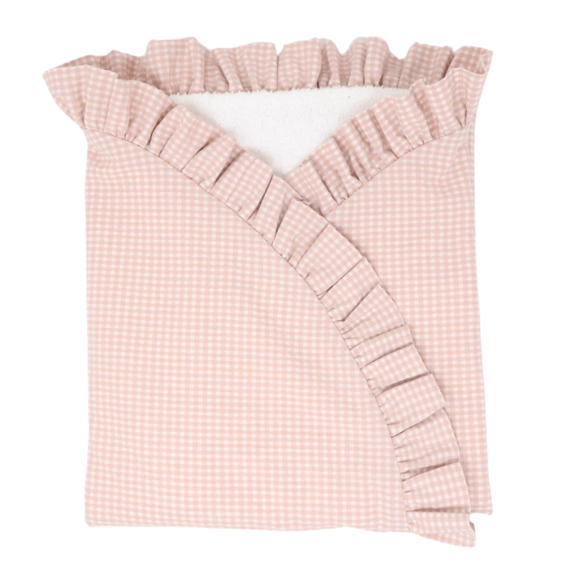 Arrullo Colección Vichy Rosa