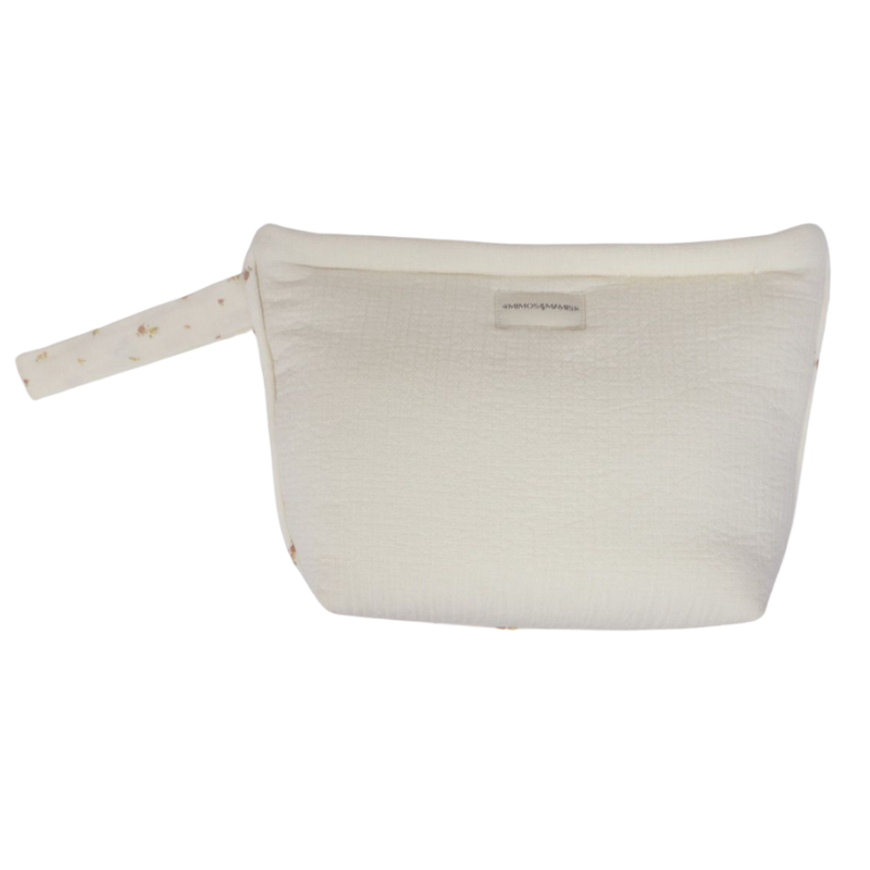 Diaper Bag Beige-Dalia