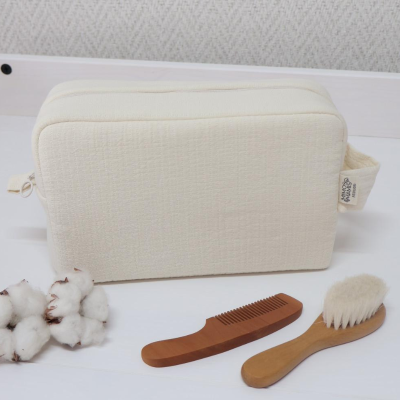 Neceser Big-Bag Beige