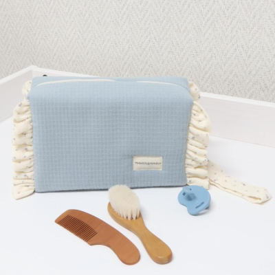 Neceser Bruma Serennet/Blue