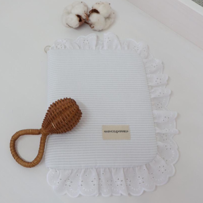 Portadocumento Sofía Blanco