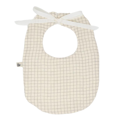 Babero Mini Colección Juliette