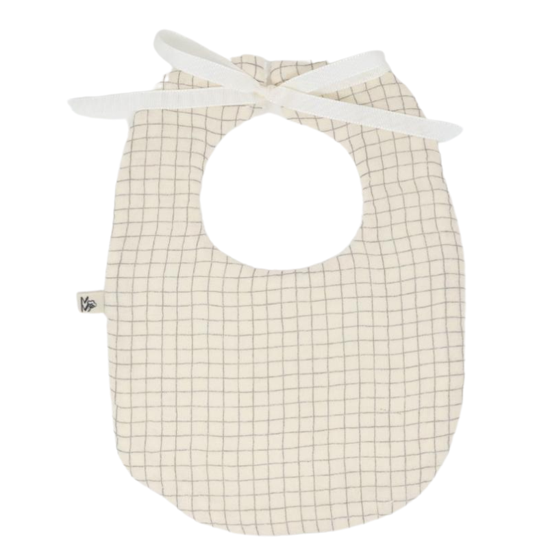 Babero Mini Colección Juliette