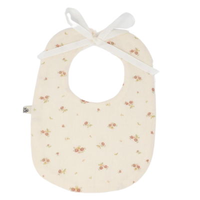 Babero Mini Colección Dalia