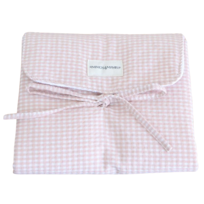 Cambiador Colección Vichy Rosa