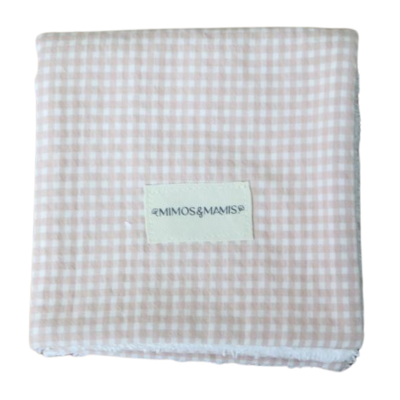 Toallita Multiusos Colección Vichy Rosa